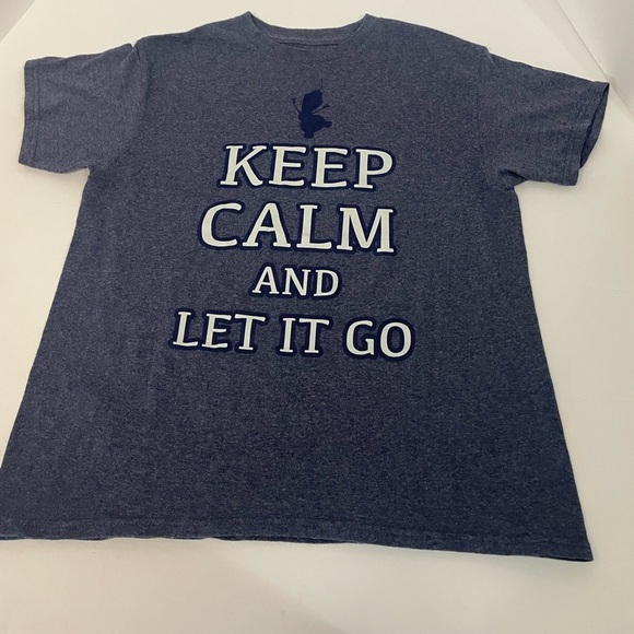 Disney Frozen Tee Shirt - Picture 1 of 4